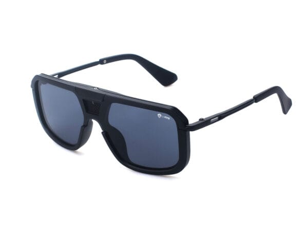 Alpha Black Carbon