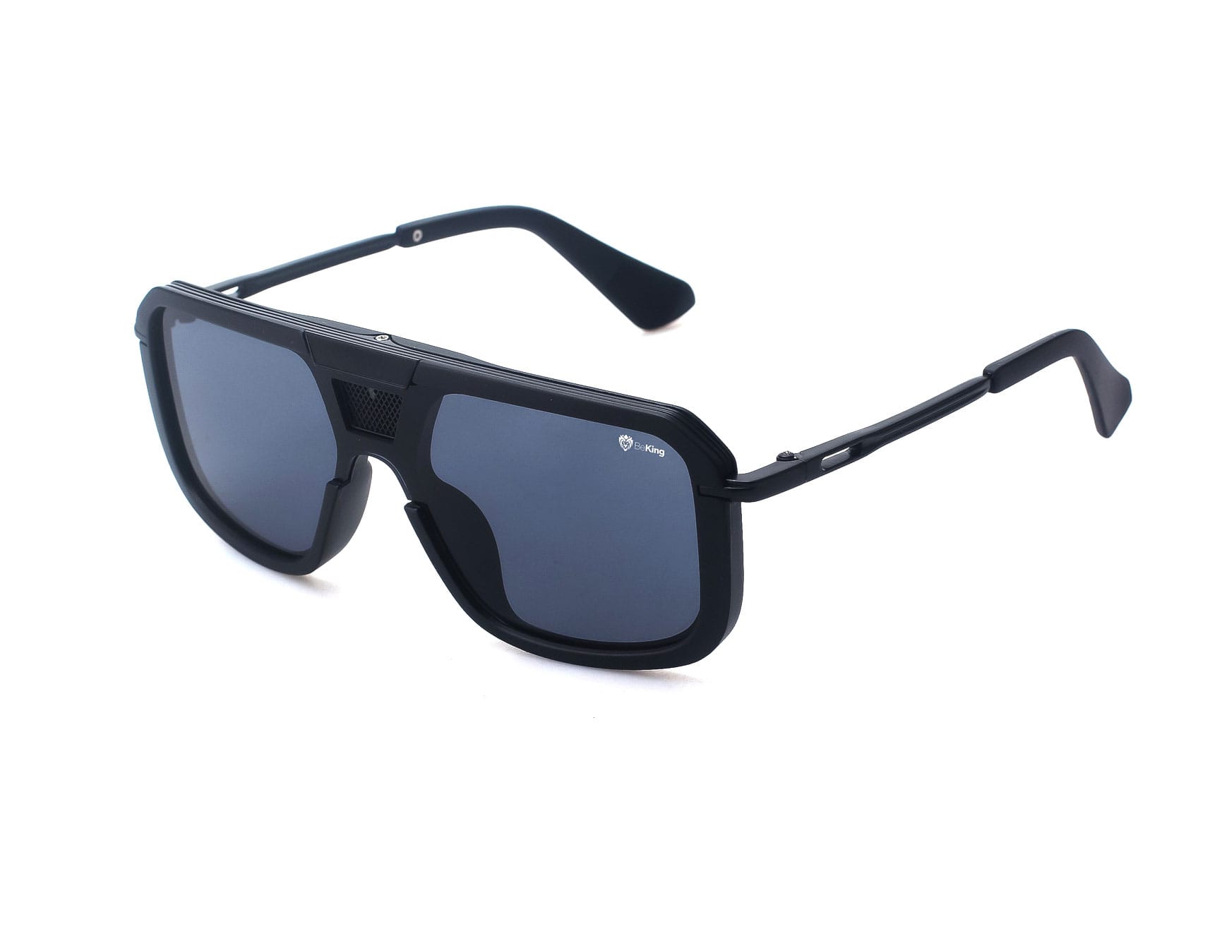 Alpha Black Carbon
