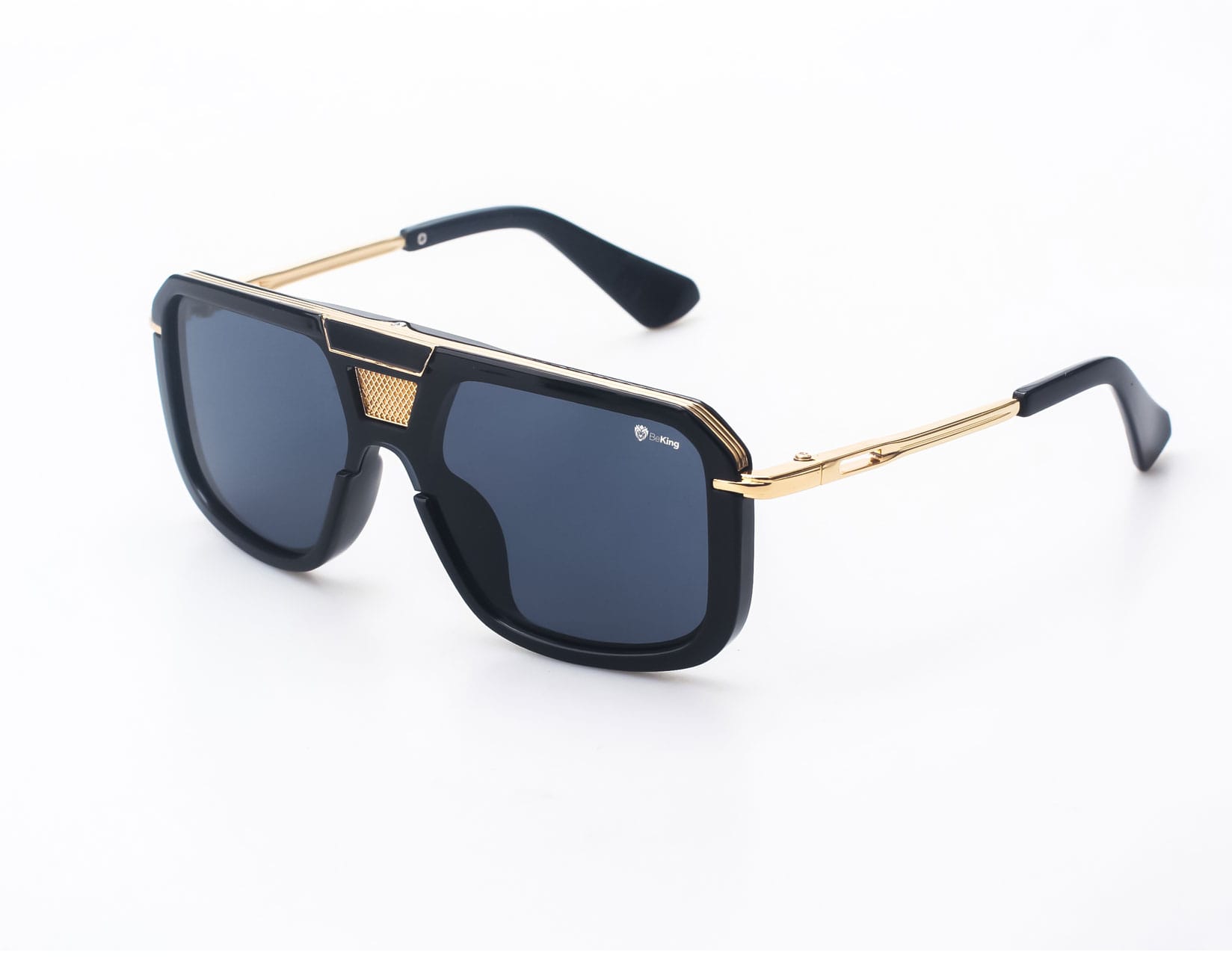 Alpha Gold
