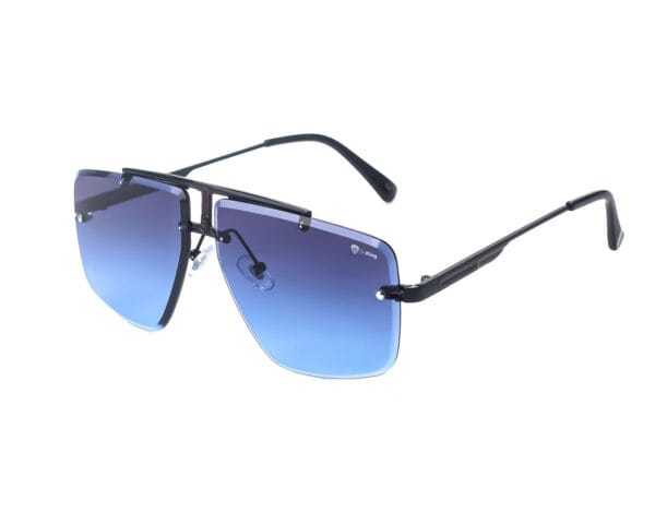 Blue ONE