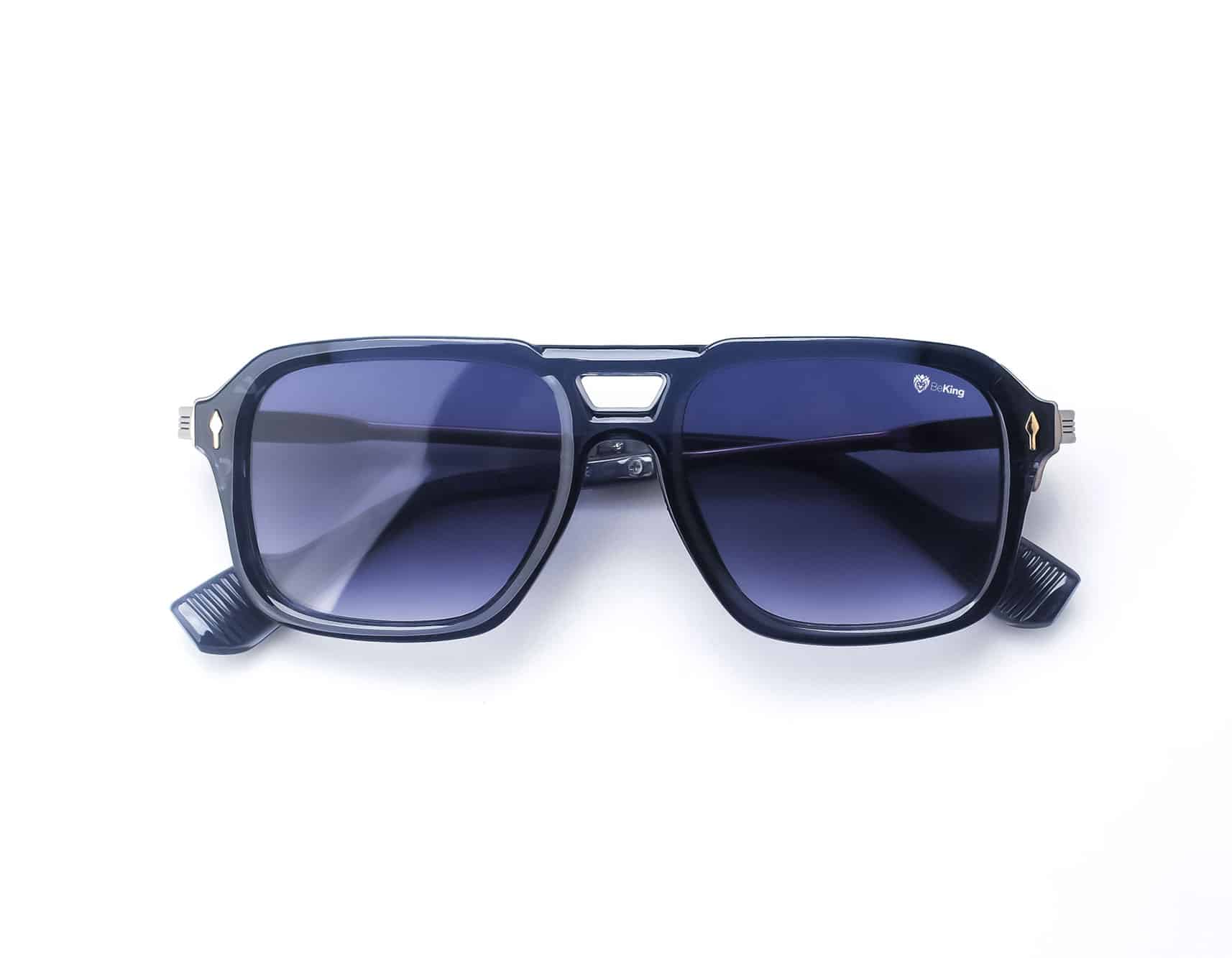 Silver Blue Premium