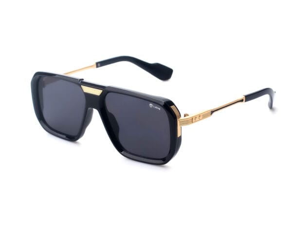 Signature Gold M1