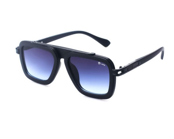 Iron Blue Carbon