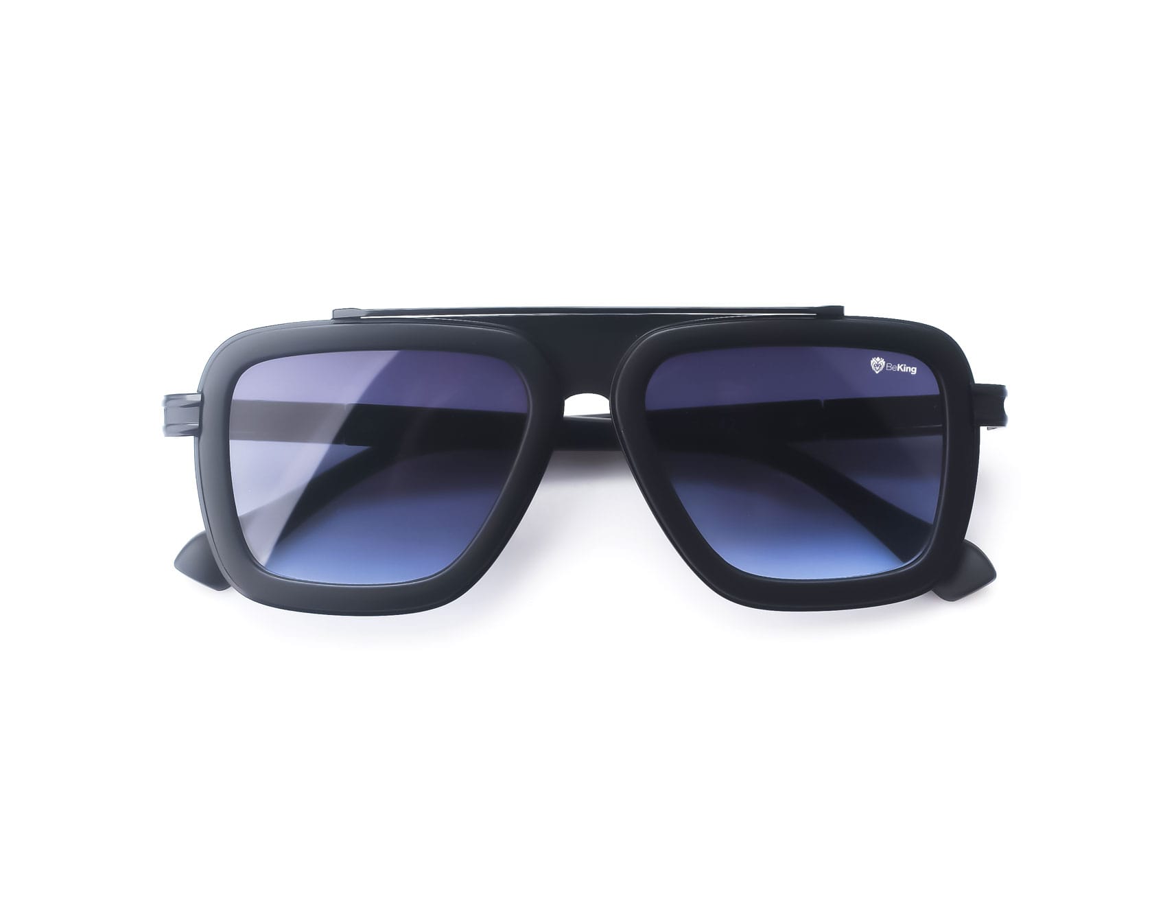 Iron Blue Carbon