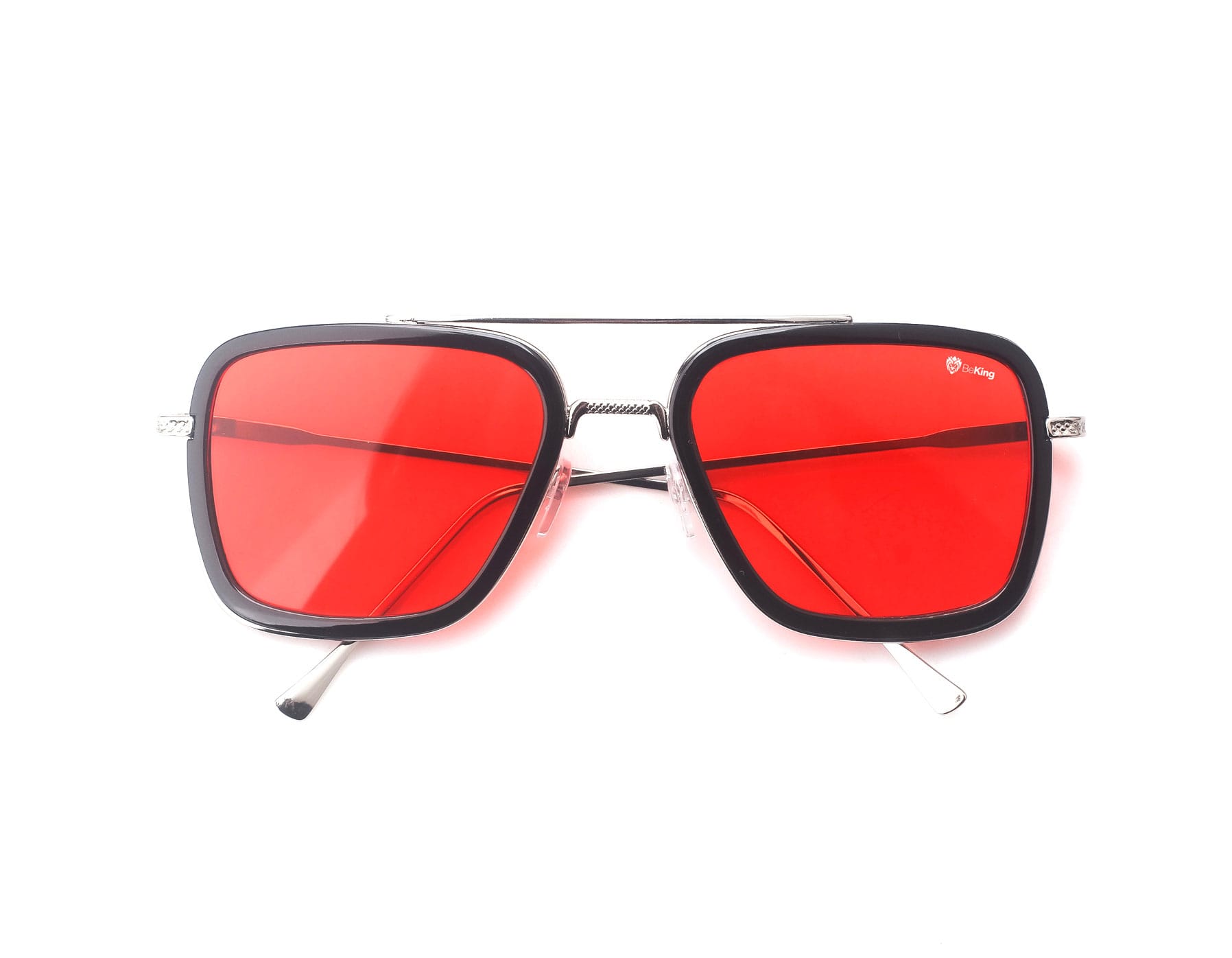 Luxury Red