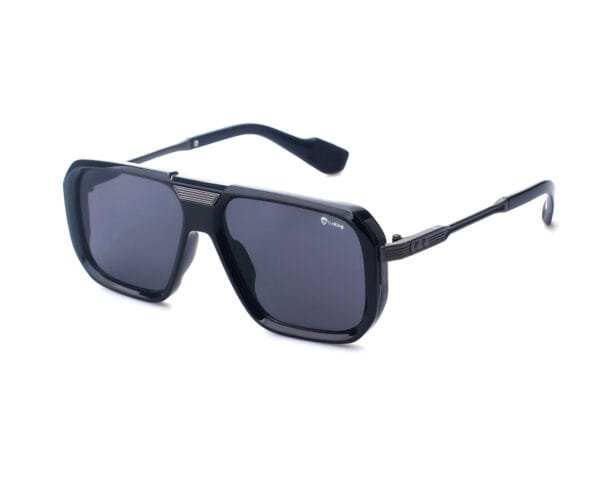 Signature Black Carbon