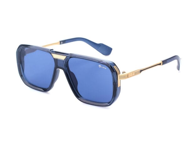 Signature Blue