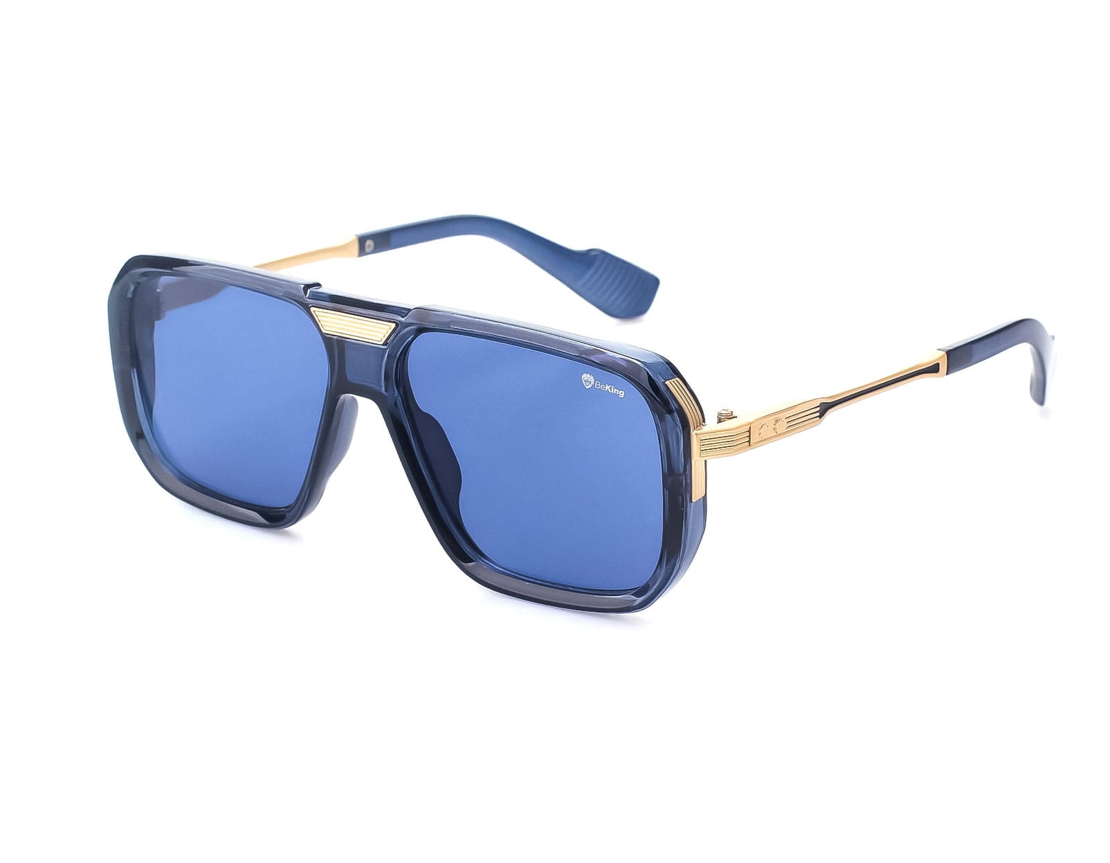 Signature Blue