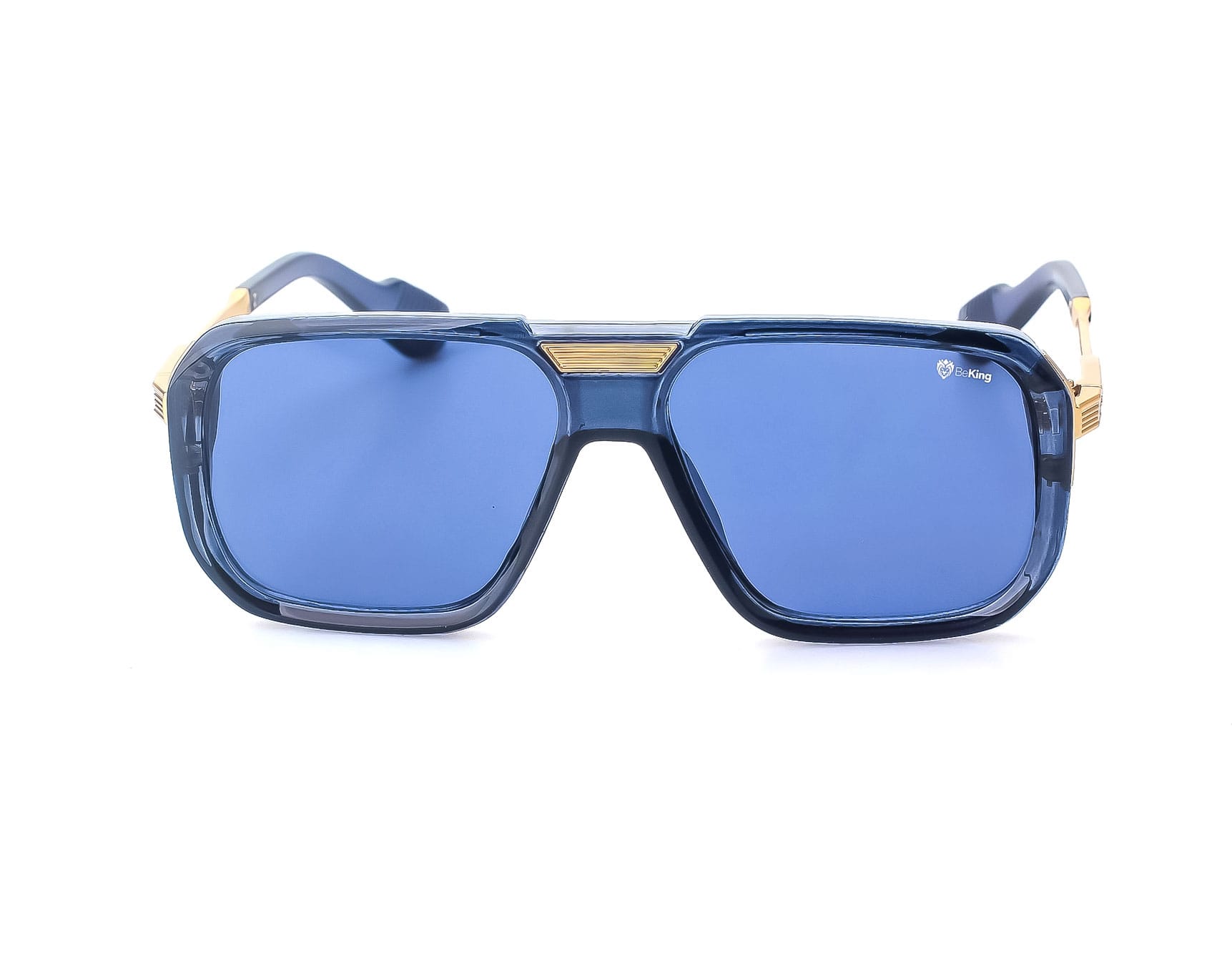Signature Blue