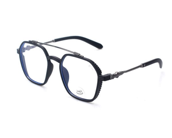 UltraClear Black