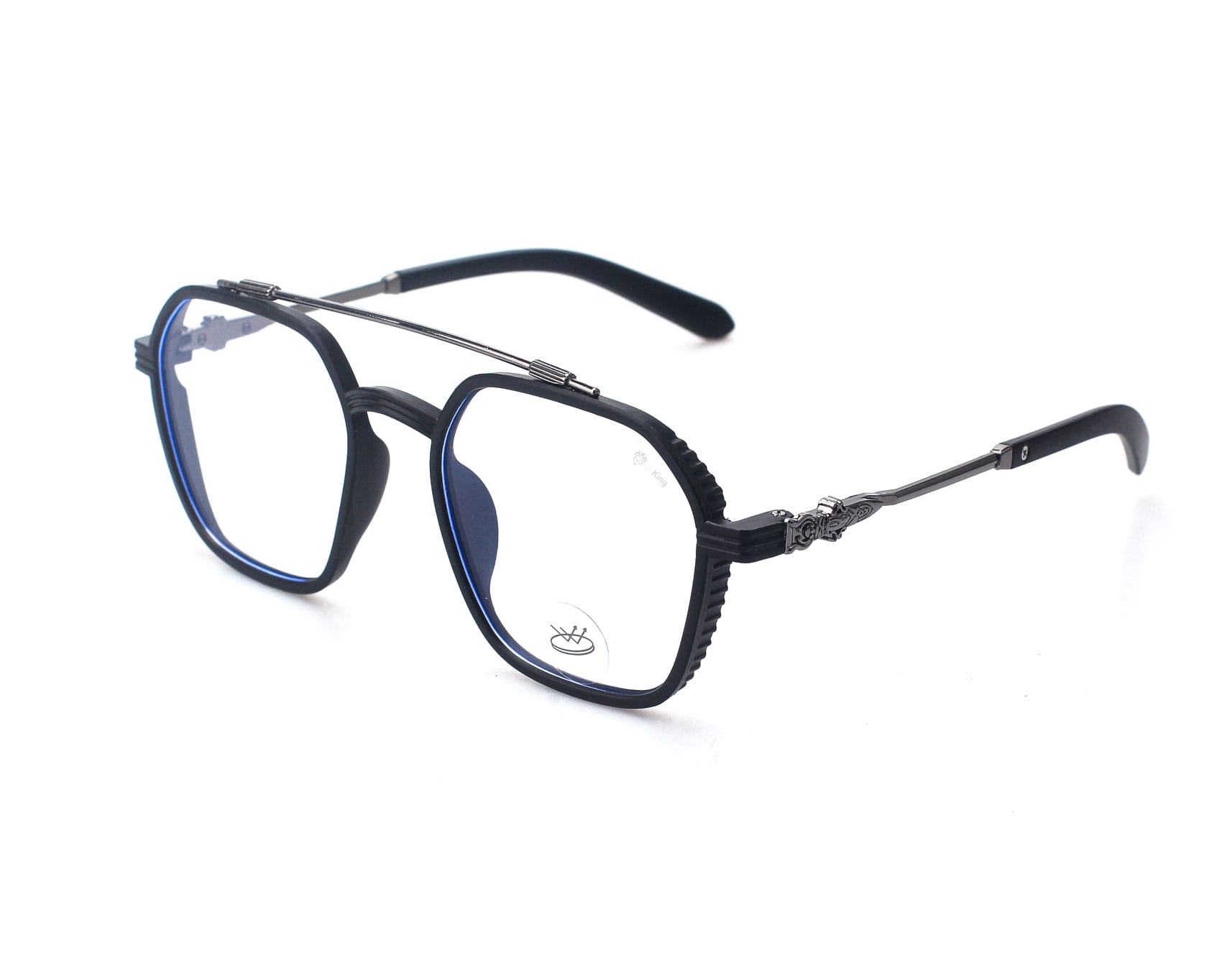 UltraClear Black